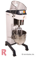 Planetenrührwerk Planeto SM2-40 Liter