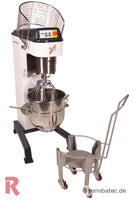 Planetenrührwerk Planeto SM2-40 Liter