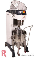 Planetenrührwerk Planeto SM2-40 Liter