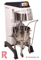 Planetenrührwerk Planeto SM2-40 Liter