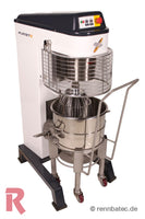 Planetenrührwerk Planeto SM2-40 Liter
