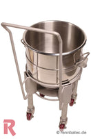 Planetenrührwerk Planeto SM2-40 Liter