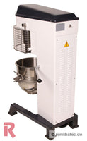Planetenrührwerk Planeto SM2-40 Liter
