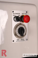 Schlag- und Rührmaschine REGO SM3