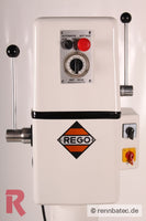 Schlag- und Rührmaschine REGO SM3