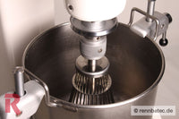 Schlag- und Rührmaschine REGO SM3