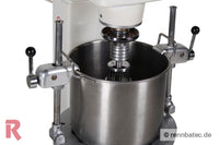 Schlag- und Rührmaschine REGO SM2