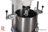 Schlag- und Rührmaschine REGO SM2