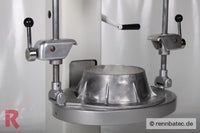 Schlag- und Rührmaschine REGO SM2