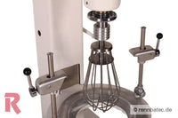 Schlag- und Rührmaschine REGO SM3 U