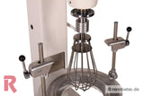 Schlag- und Rührmaschine REGO SM3 U