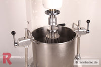 Schlag- und Rührmaschine REGO SM3 U