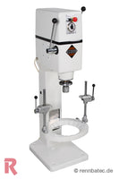 Schlag- und Rührmaschine REGO SM2