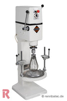Schlag- und Rührmaschine REGO SM2