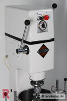 Schlag- und Rührmaschine REGO SM2