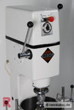 Schlag- und Rührmaschine REGO SM2
