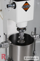 Schlag- und Rührmaschine REGO SM2