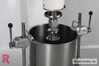 Schlag- und Rührmaschine REGO SM2