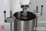 Schlag- und Rührmaschine REGO SM2
