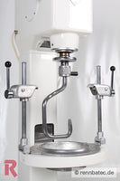 Schlag- und Rührmaschine REGO SM2