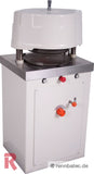 Teigteil- und Wirkmaschine W&P Rotamat CN (Weiß lackiert)