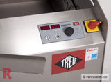Kreismesser Brotschneidemaschine Treif Diskus 400 Sichelmesser