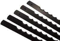 Gattermesser für Wabäma Piccolo Brotschneidemaschinen (Brotgatter) 250 mm
