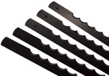 Gattermesser für Wabäma Piccolo Brotschneidemaschinen (Brotgatter) 250 mm