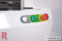 Brotgatter-Brotschneidemaschine JAC Ecomatic