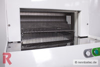 Brotgatter-Brotschneidemaschine JAC Ecomatic