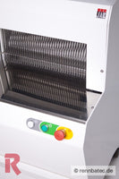 Brotgatter-Brotschneidemaschine JAC Ecomatic