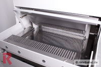 Brotgatter-Brotschneidemaschine JAC Ecomatic