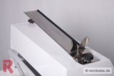 Brotgatter-Brotschneidemaschine JAC Ecomatic