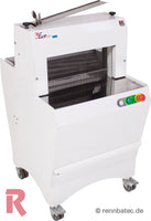 Brotgatter-Brotschneidemaschine JAC Ecomatic