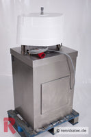 Teigteil- und Wirkmaschine W&P Rotamat CN