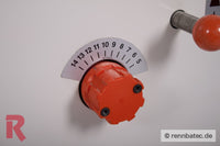Teigteil- und Wirkmaschine W&P Rotamat CN (Weiß lackiert)