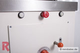 Teigteil- und Wirkmaschine W&P Rotamat CN (Weiß lackiert)