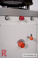 Teigteil- und Wirkmaschine W&P Rotamat CN (Weiß lackiert)