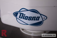 Spiralkneter DIOSNA SP 160 D