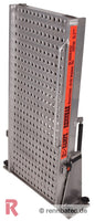 Ro-Ro-Rampe Verladerampe für Lieferfahrzeuge 50 x 240 cm