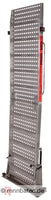 Ro-Ro-Rampe Verladerampe für Lieferfahrzeuge 50 x 240 cm