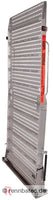Ro-Ro-Rampe Verladerampe für Lieferfahrzeuge 80 x 280 cm