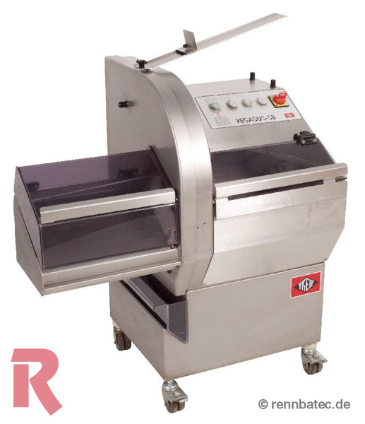 Sichelmesser Brotschneidemaschine TREIF Pegasus (SB-Version)