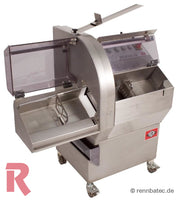 Sichelmesser Brotschneidemaschine TREIF Pegasus (SB-Version)