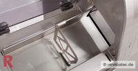 Sichelmesser Brotschneidemaschine TREIF Pegasus (SB-Version)