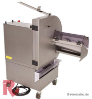 Sichelmesser Brotschneidemaschine TREIF Pegasus (SB-Version)