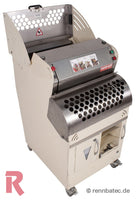 Brotgatter-Brotschneidemaschine Wabäma Signa SB