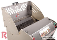 Brotgatter-Brotschneidemaschine Wabäma Signa SB