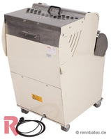 Brotgatter-Brotschneidemaschine Wabäma Signa SB