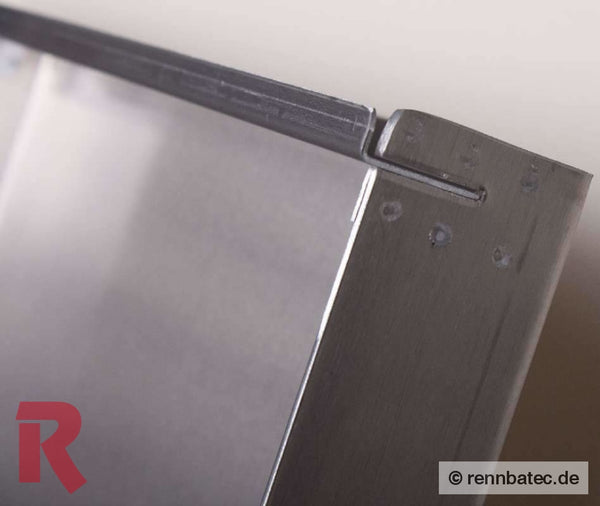 KONVOLUT 6 X ALUMINIUM KUCHEN BLECH OHNE VORSTELLSCHIENE-LÄNGE 58,5 X 40 X 5 cm KONVOLUT 6 X ALUMINIUM KUCHEN BLECH OHNE VORSTELLSCHIENE-LÄNGE 58,5 X 40 X 5 cm